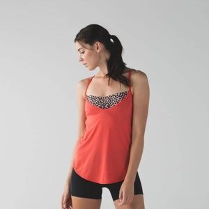 lululemon Roll Out Tank